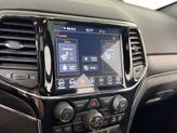 Thumbnail of 2022 Bright White Clearcoat Jeep Grand Cherokee