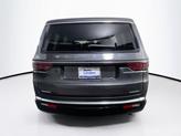Thumbnail of 2022 Baltic Gray Metallic Clearcoat Jeep Wagoneer