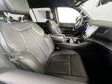 Thumbnail of 2022 Baltic Gray Metallic Clearcoat Jeep Wagoneer