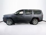 Thumbnail of 2022 Baltic Gray Metallic Clearcoat Jeep Wagoneer