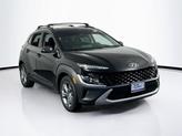 Thumbnail of 2023 Ultra Black Hyundai KONA