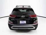 Thumbnail of 2023 Ultra Black Hyundai KONA