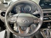 Thumbnail of 2023 Ultra Black Hyundai KONA