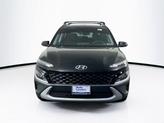 Thumbnail of 2023 Ultra Black Hyundai KONA