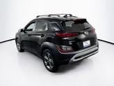 Thumbnail of 2023 Ultra Black Hyundai KONA