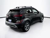 Thumbnail of 2023 Ultra Black Hyundai KONA