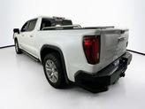 Thumbnail of 2023 White Frost Tricoat GMC Sierra 1500