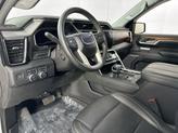 Thumbnail of 2023 White Frost Tricoat GMC Sierra 1500