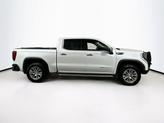 Thumbnail of 2023 White Frost Tricoat GMC Sierra 1500