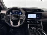 Thumbnail of 2023 White Frost Tricoat GMC Sierra 1500