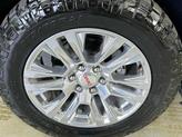 Thumbnail of 2023 White Frost Tricoat GMC Sierra 1500