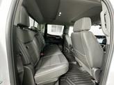 Thumbnail of 2023 White Frost Tricoat GMC Sierra 1500