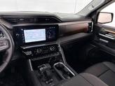 Thumbnail of 2023 White Frost Tricoat GMC Sierra 1500