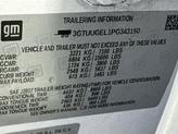 Thumbnail of 2023 White Frost Tricoat GMC Sierra 1500