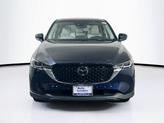 Thumbnail of 2023 Deep Crystal Blue Mica Mazda CX-5