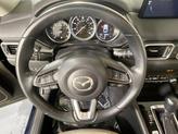 Thumbnail of 2023 Deep Crystal Blue Mica Mazda CX-5