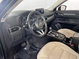 Thumbnail of 2023 Deep Crystal Blue Mica Mazda CX-5