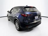Thumbnail of 2023 Deep Crystal Blue Mica Mazda CX-5