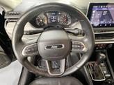 Thumbnail of 2022 Diamond Black Crystal Pearlcoat Jeep Compass
