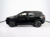 Thumbnail of 2022 Diamond Black Crystal Pearlcoat Jeep Compass