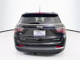 Thumbnail of 2022 Diamond Black Crystal Pearlcoat Jeep Compass
