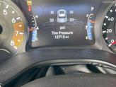 Thumbnail of 2022 Diamond Black Crystal Pearlcoat Jeep Compass