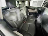Thumbnail of 2022 Diamond Black Crystal Pearlcoat Jeep Compass