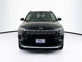 Thumbnail of 2022 Diamond Black Crystal Pearlcoat Jeep Compass