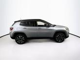 Thumbnail of 2022 Billet Silver Metallic Clearcoat Jeep Compass