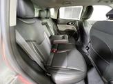 Thumbnail of 2022 Billet Silver Metallic Clearcoat Jeep Compass