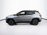 Thumbnail of 2022 Billet Silver Metallic Clearcoat Jeep Compass