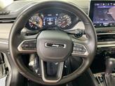 Thumbnail of 2022 Billet Silver Metallic Clearcoat Jeep Compass