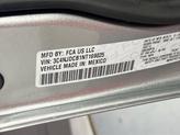 Thumbnail of 2022 Billet Silver Metallic Clearcoat Jeep Compass