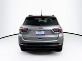 Thumbnail of 2022 Billet Silver Metallic Clearcoat Jeep Compass