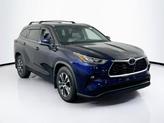 Thumbnail of 2020 Blueprint Toyota Highlander
