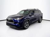 Photo of 2020 Blueprint Toyota Highlander