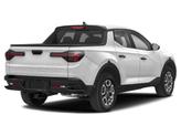 Thumbnail of 2022 Ice White Hyundai SANTA CRUZ