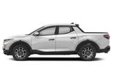 Thumbnail of 2022 Ice White Hyundai SANTA CRUZ