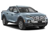 Thumbnail of 2022 Ice White Hyundai SANTA CRUZ