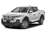 Photo of 2022 Ice White Hyundai SANTA CRUZ