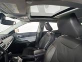 Thumbnail of 2022 Bright White Clearcoat Jeep Compass