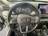 Thumbnail of 2022 Bright White Clearcoat Jeep Compass