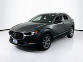 Photo of 2022 Machine Gray Metallic Mazda CX-30
