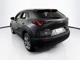 Thumbnail of 2022 Machine Gray Metallic Mazda CX-30