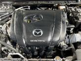 Thumbnail of 2022 Machine Gray Metallic Mazda CX-30