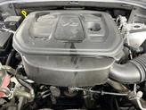Thumbnail of 2021 Bright White Clearcoat Jeep Grand Cherokee