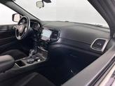 Thumbnail of 2021 Bright White Clearcoat Jeep Grand Cherokee