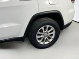 Thumbnail of 2021 Bright White Clearcoat Jeep Grand Cherokee