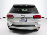 Thumbnail of 2021 Bright White Clearcoat Jeep Grand Cherokee
