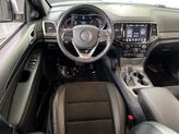 Thumbnail of 2021 Bright White Clearcoat Jeep Grand Cherokee